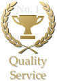 Quality Service No. 1